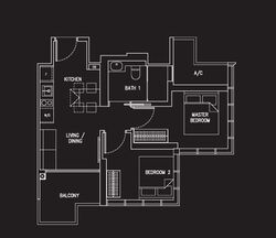 120 Grange (D10), Apartment #436741241